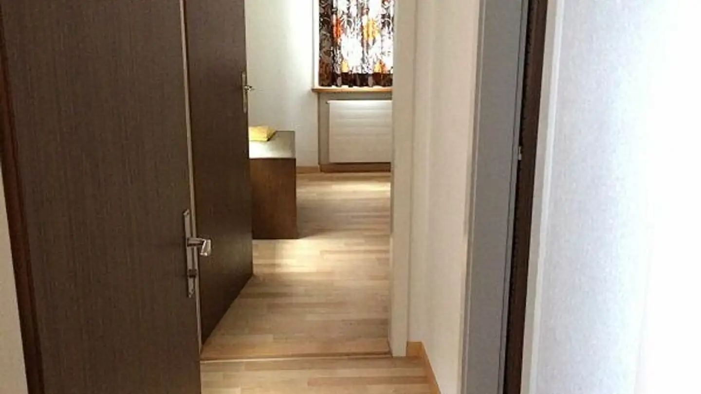 Single room for rent - Dorfstrasse, 9055 Bühler - Photo 2