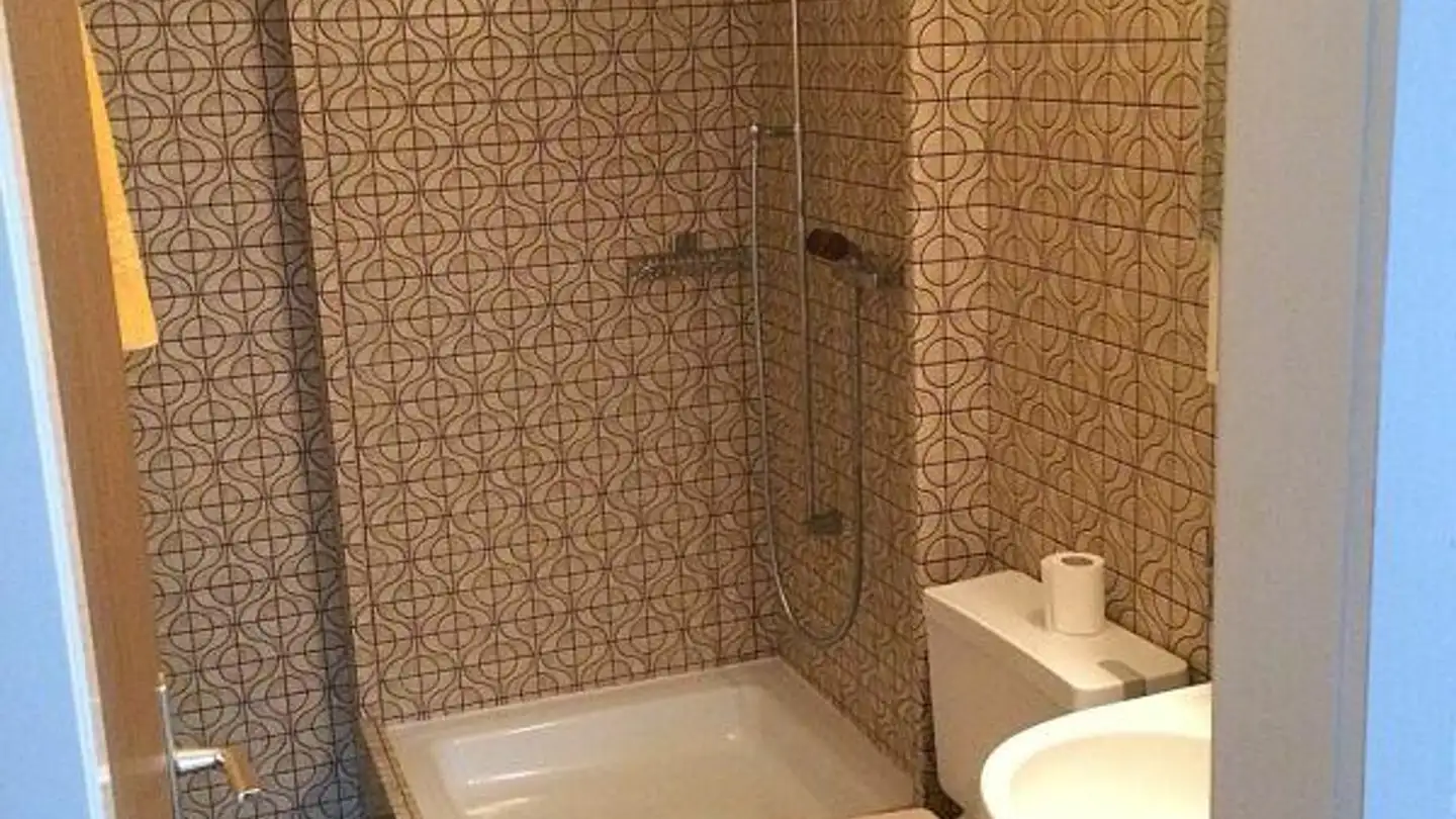 Single room for rent - Dorfstrasse, 9055 Bühler - Photo 3