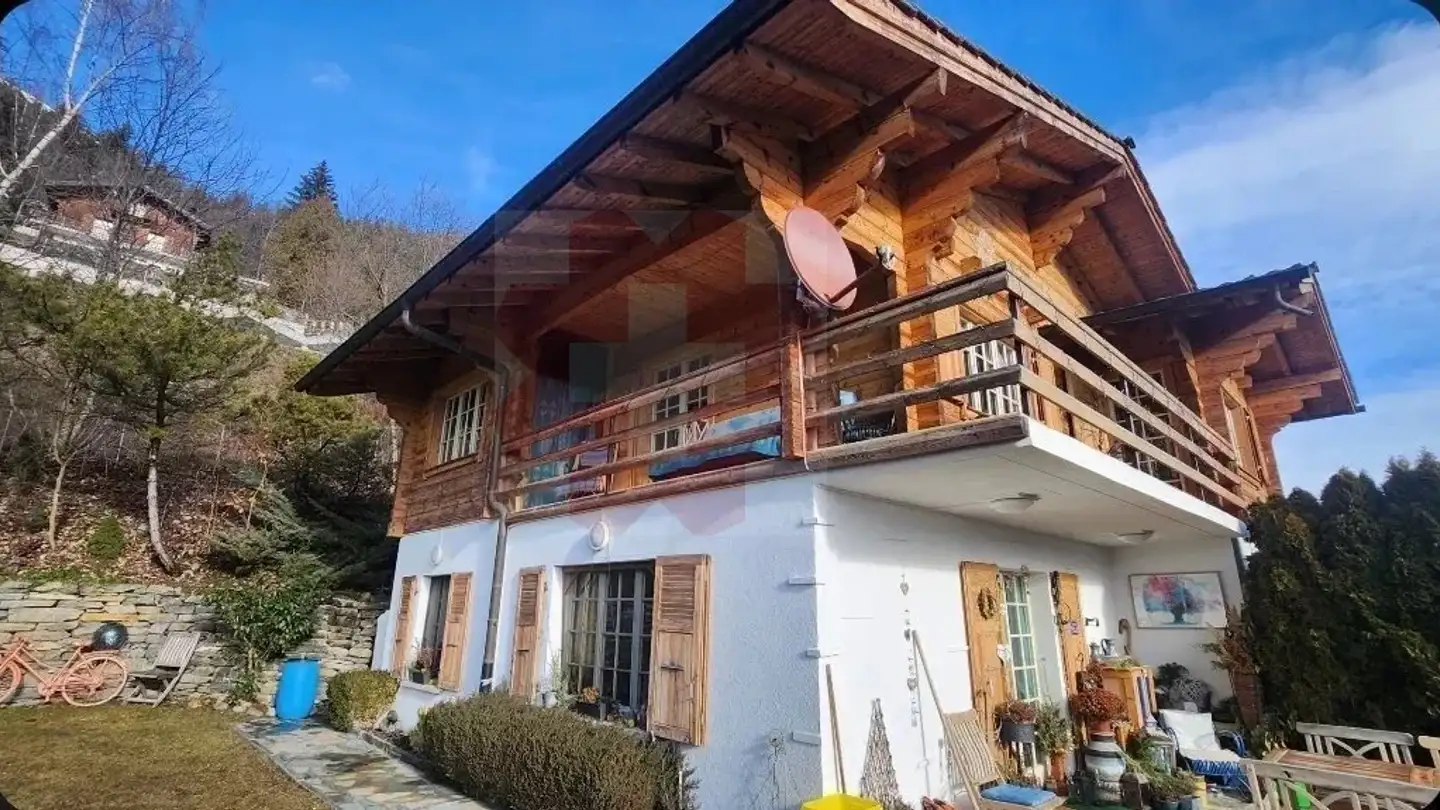 Chalet for sale - 1976 Aven - Photo 3