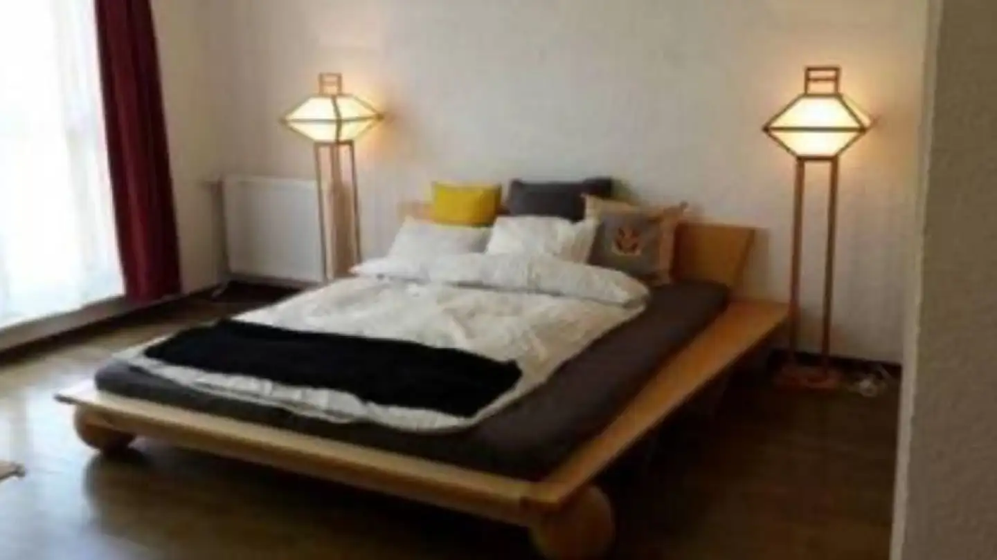 Wohnung mieten - 1000 Lausanne 25