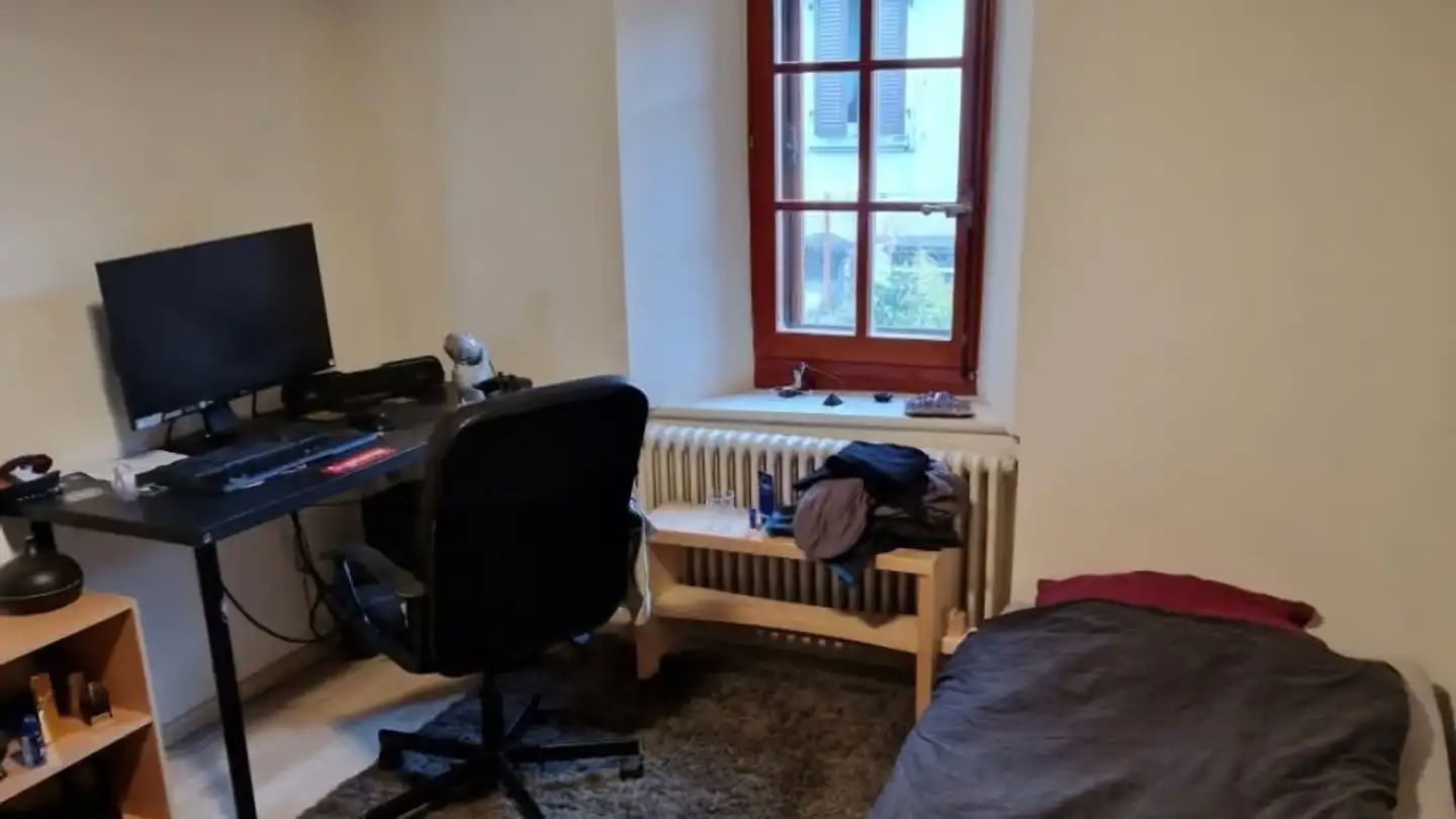 Appartement à louer - 1145 Bière - Photo 4