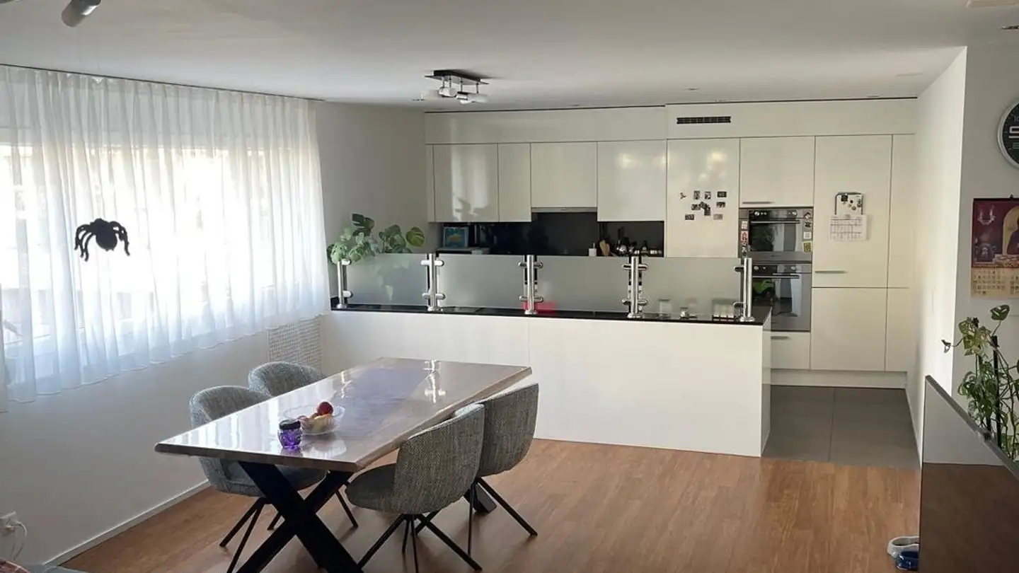 Appartement à louer - Churerstrasse 66, 9470 Buchs SG