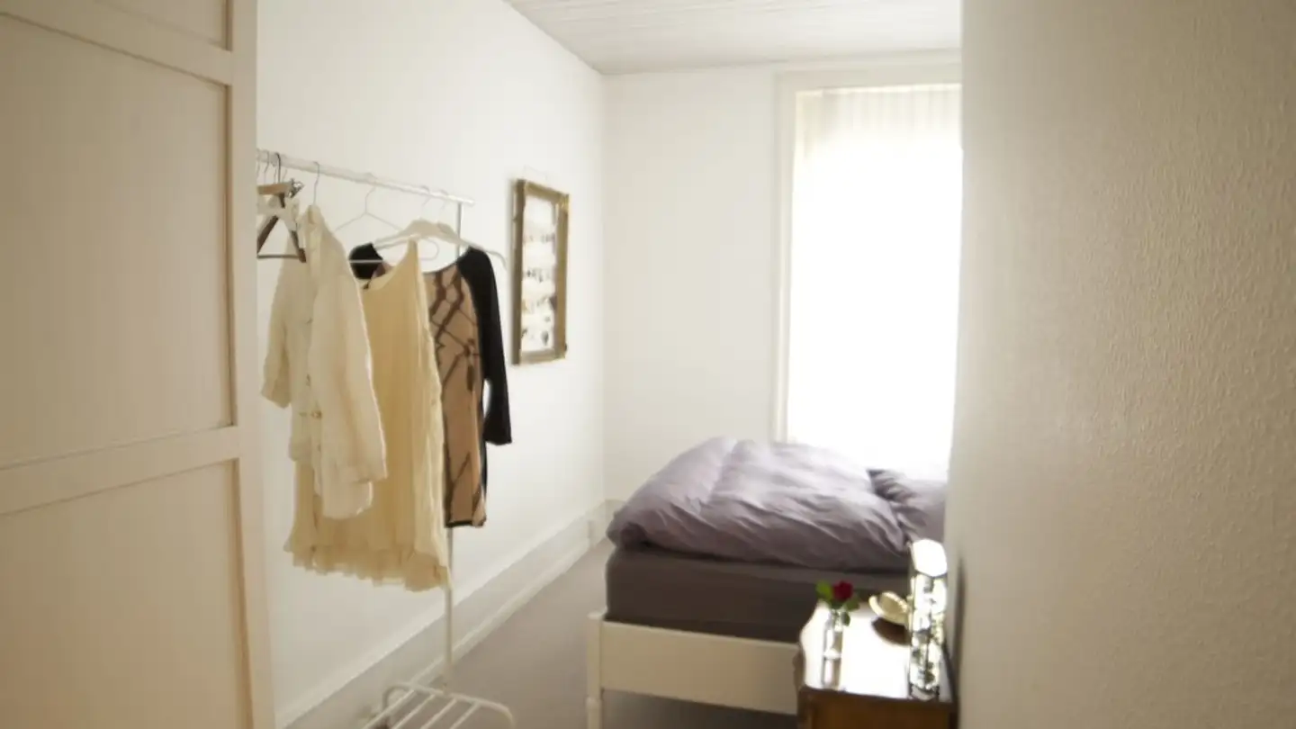 Apartment for rent - Offenburgerstrasse 35, 4057 Basel