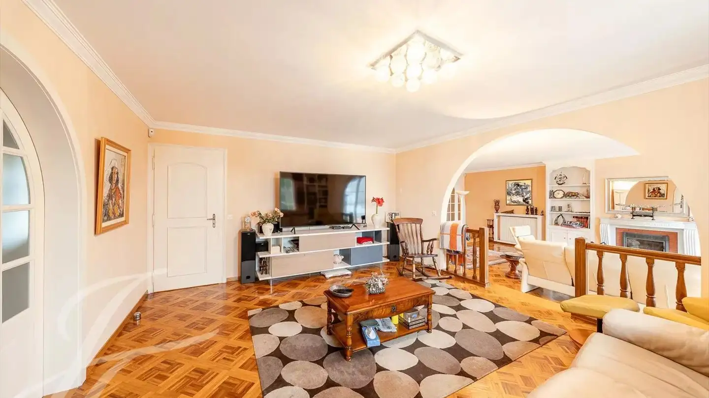 Maison individuelle à vendre - 1277 Borex - Photo 4