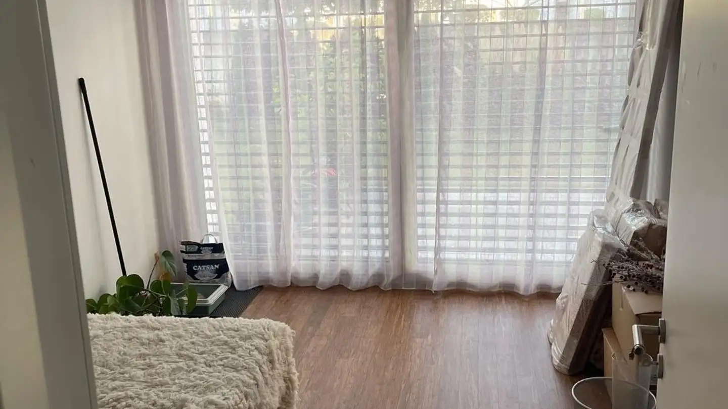 Appartement à louer - Churerstrasse 66, 9470 Buchs SG - Photo 3