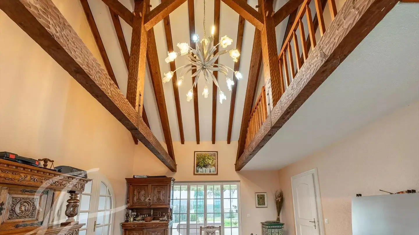 Single house for sale - 1277 Borex