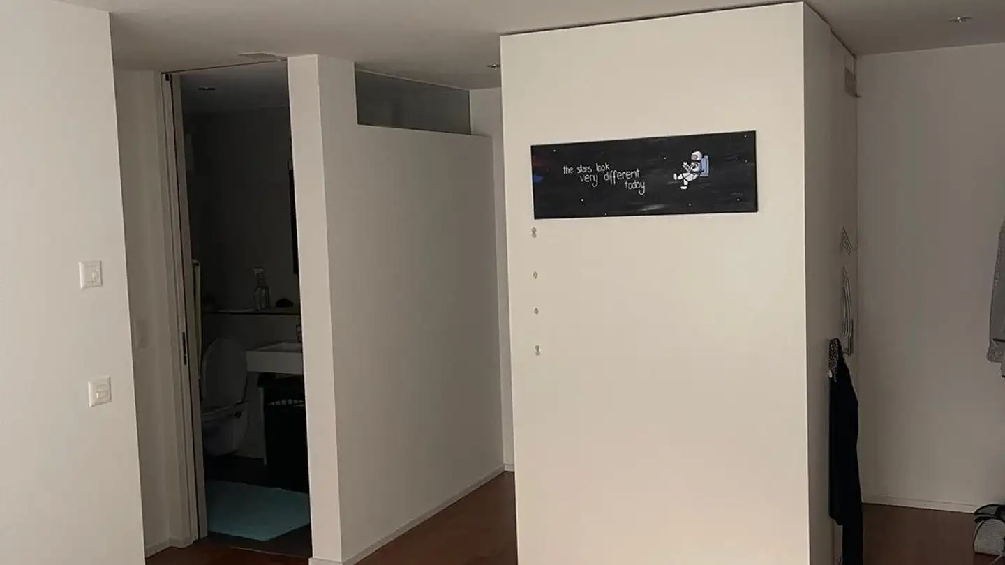 Appartement à louer - Churerstrasse 66, 9470 Buchs SG - Photo 4