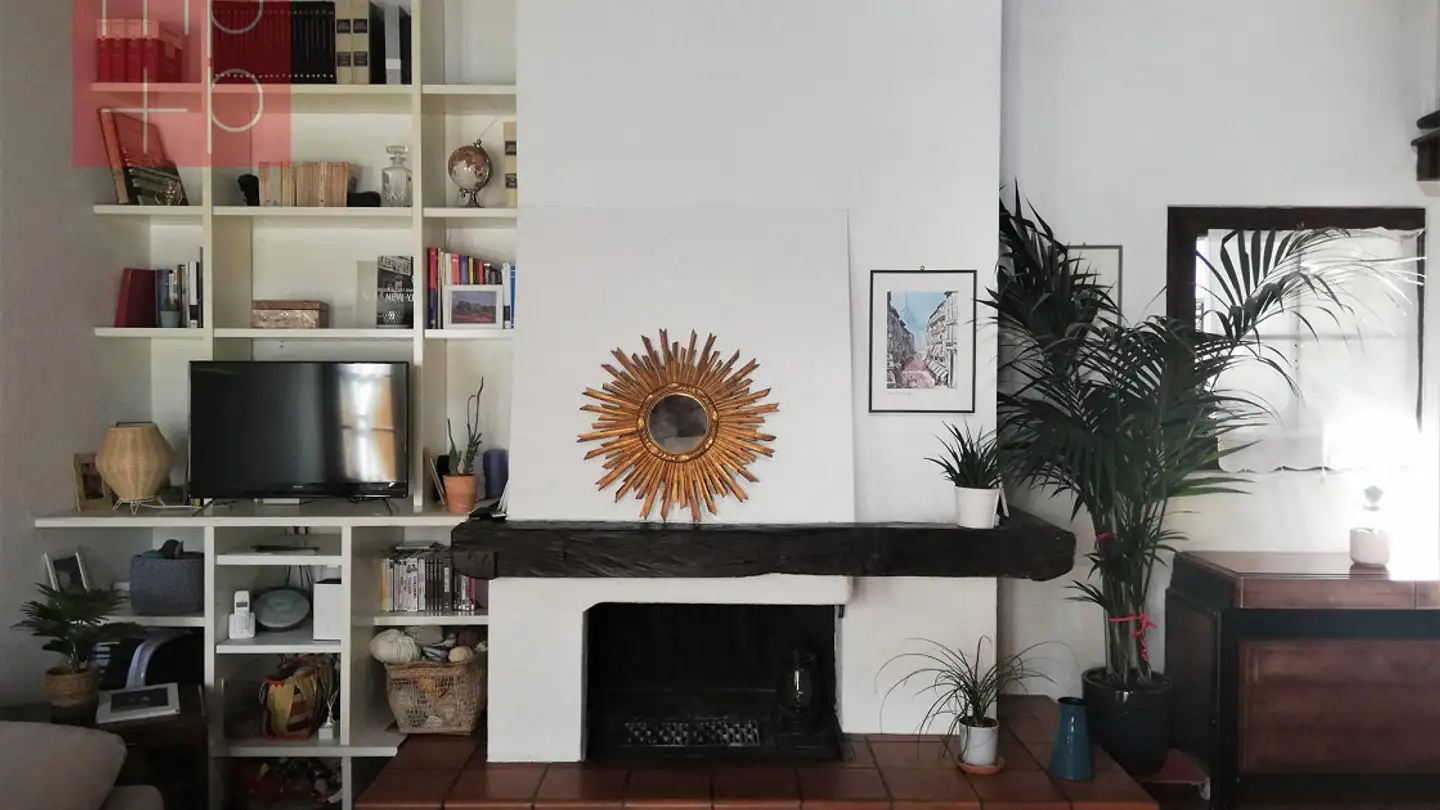 Appartamento in vendita - 6874 Castel San Pietro - Photo 2