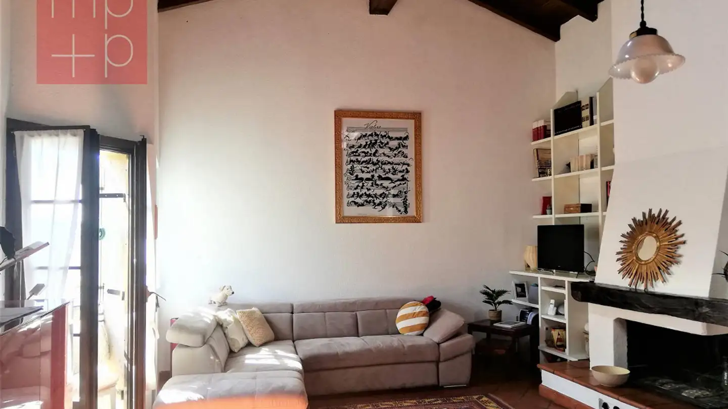 Appartamento in vendita - 6874 Castel San Pietro - Photo 3