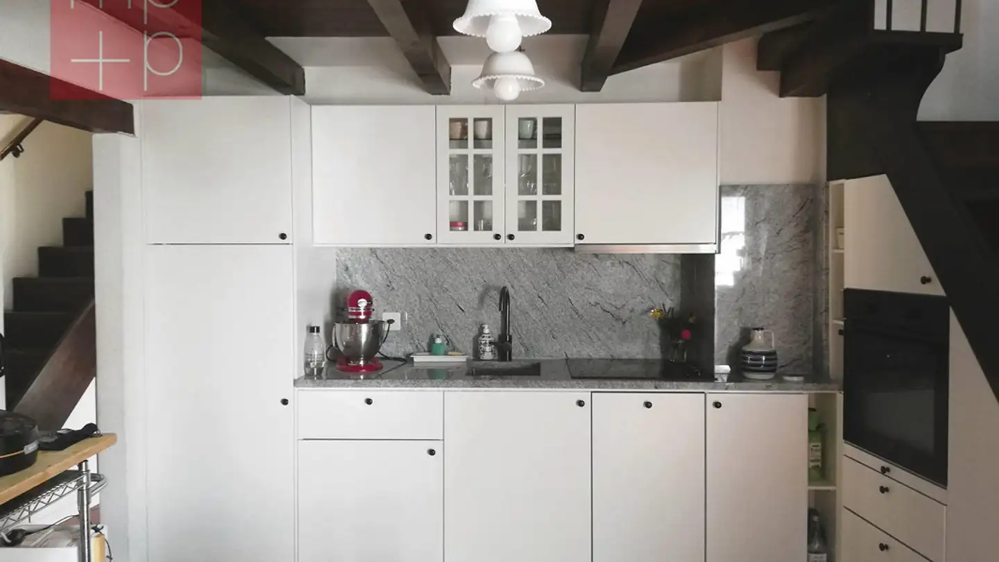 Appartamento in vendita - 6874 Castel San Pietro - Photo 4