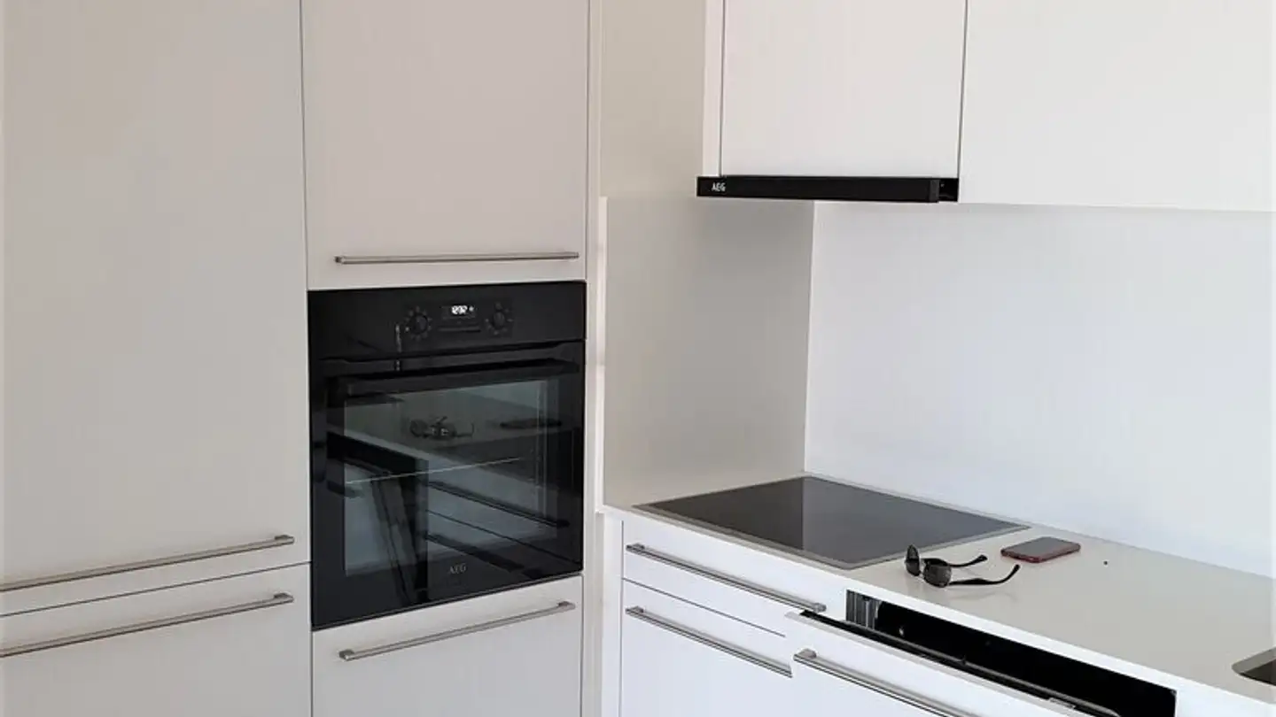 Appartamento in affitto - Via Al Gaggio 15, 6912 Pazzallo - Photo 2