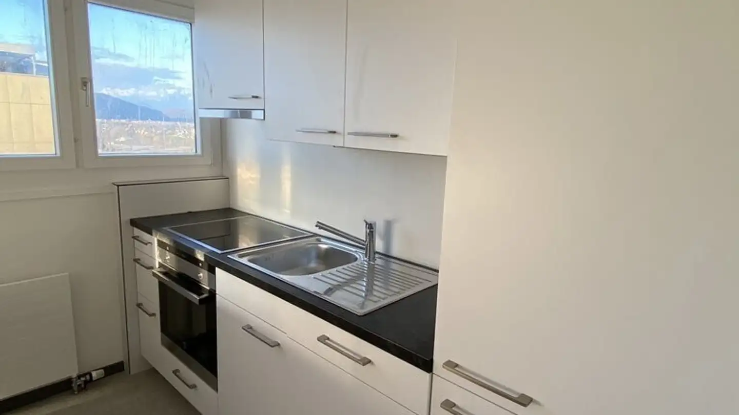 Apartment for rent - In Den Neusatzreben 3, 4133 Pratteln - Photo 4