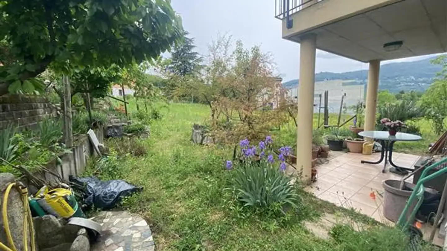 Casa singola in vendita - 6925 Gentilino - Foto 4