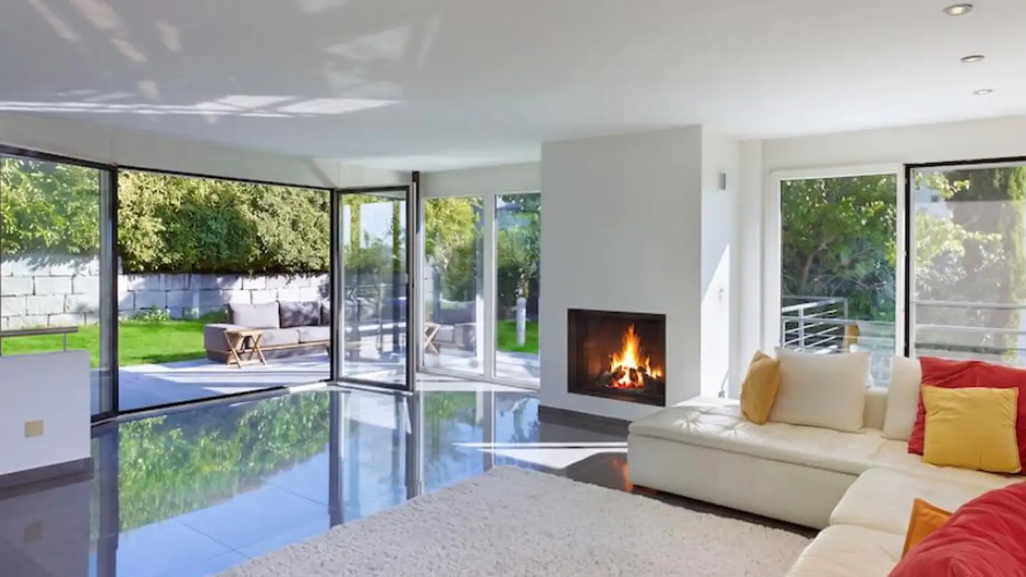 Villa à vendre - 4132 Muttenz
