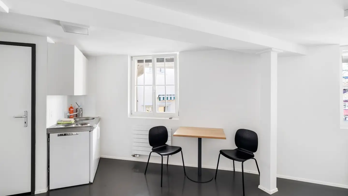 Appartement meublé à louer - Neustadtgasse 29, 8400 Winterthur - Photo 3