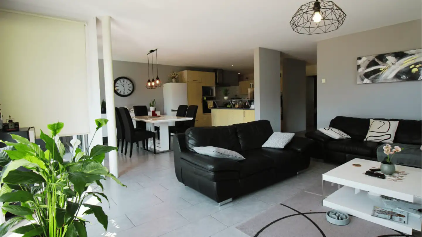 Apartment for sale - Chemin De Pré-Vert, 1630 Bulle