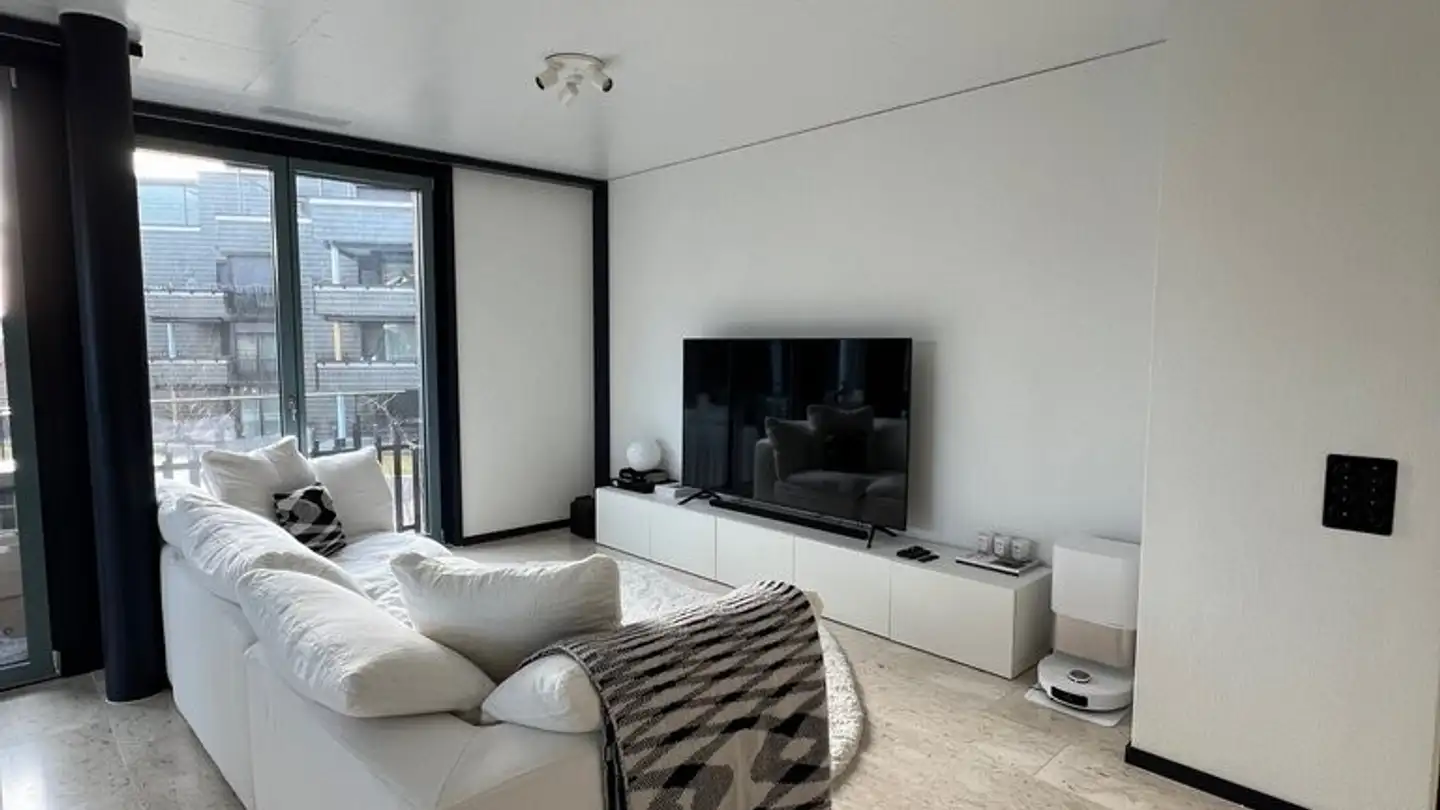 Appartement à louer - Alte Landstrasse 1, 8302 Kloten - Photo 4