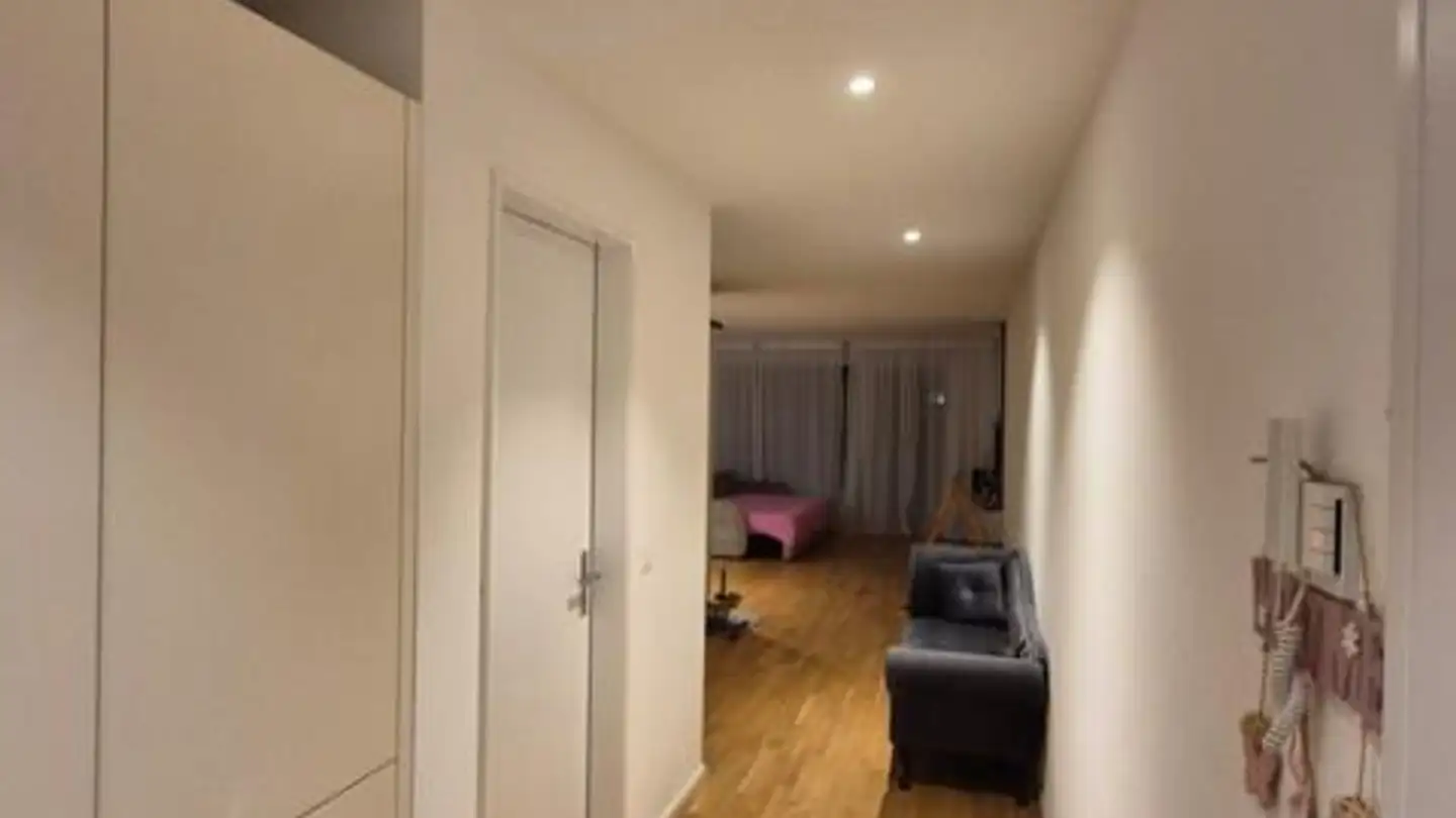 Appartement à louer - Kirchstrasse 79, 2540 Grenchen