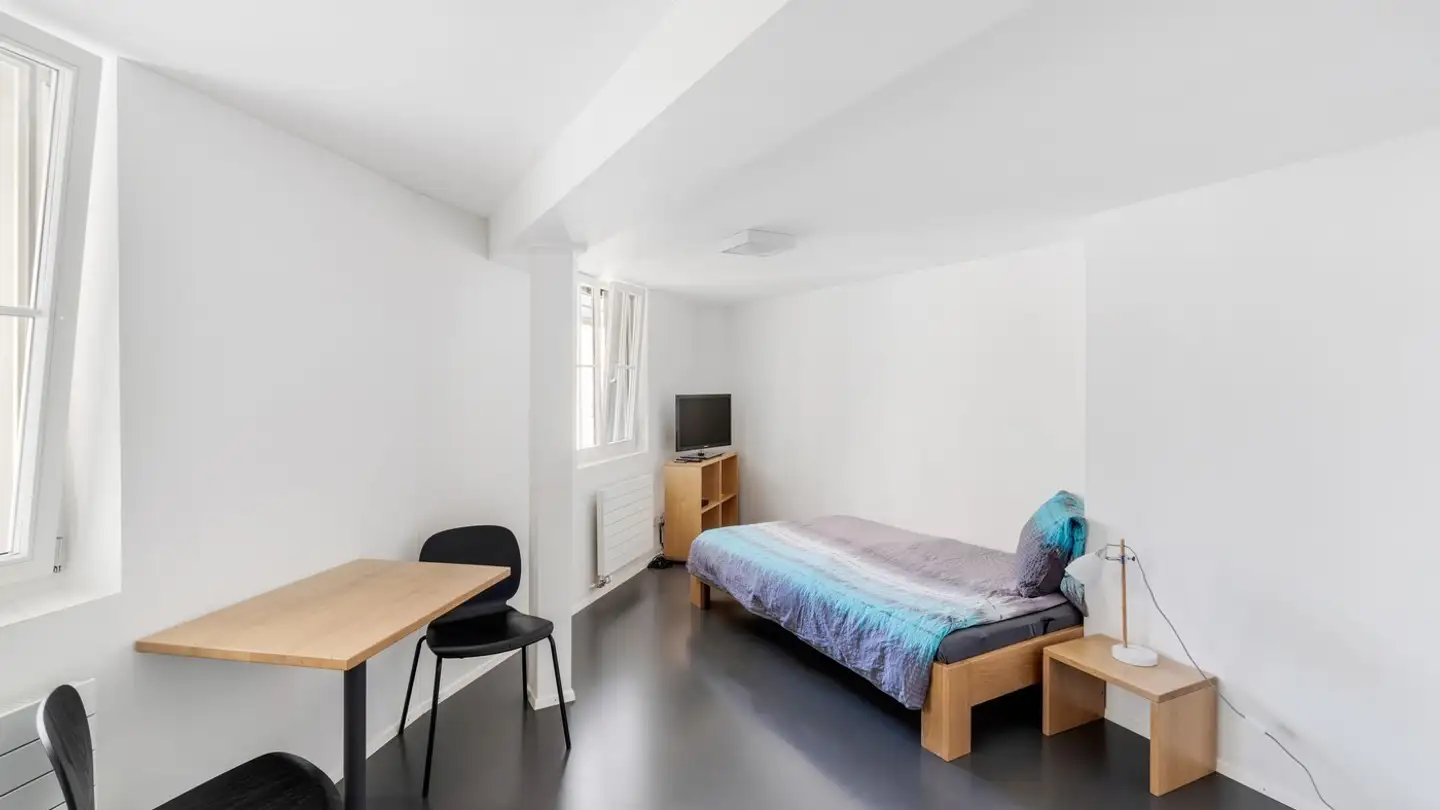 Appartement meublé à louer - Neustadtgasse 29, 8400 Winterthur - Photo 2