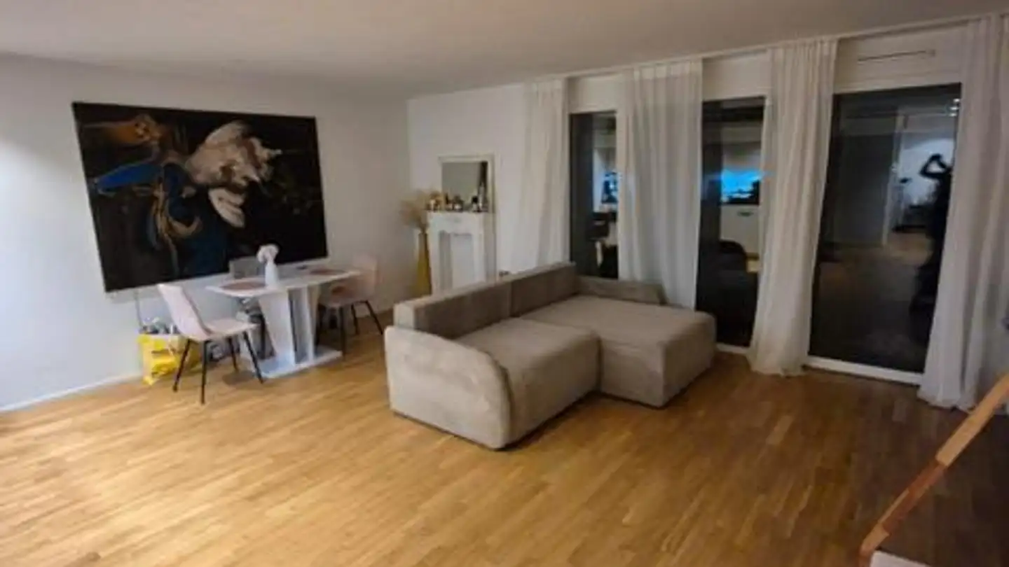 Appartement à louer - Kirchstrasse 79, 2540 Grenchen - Photo 3
