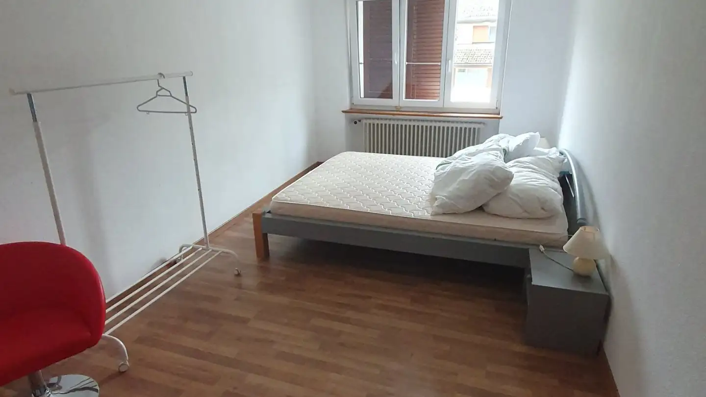 Appartement à louer - Rue de l'Eglise 3, 2603 Péry - Photo 2