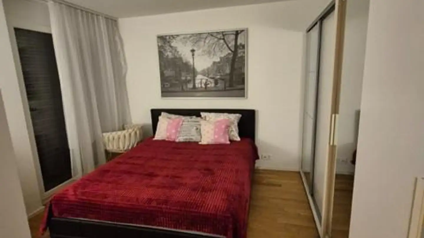 Appartement à louer - Kirchstrasse 79, 2540 Grenchen - Photo 4