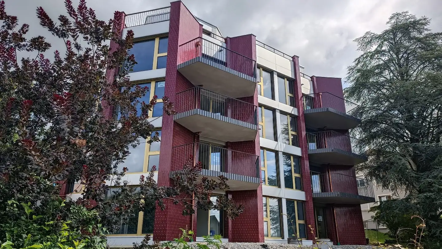 Apartment for rent - Zürcherstrasse 31, 8102 Oberengstringen
