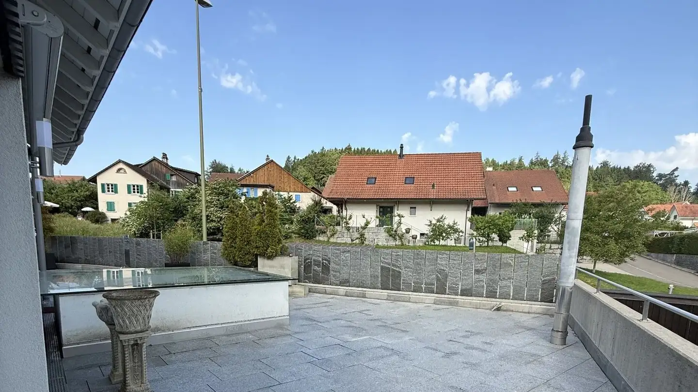 Casa bifamiliare in affitto - Tüffi 12, 8484 Theilingen - Foto 2