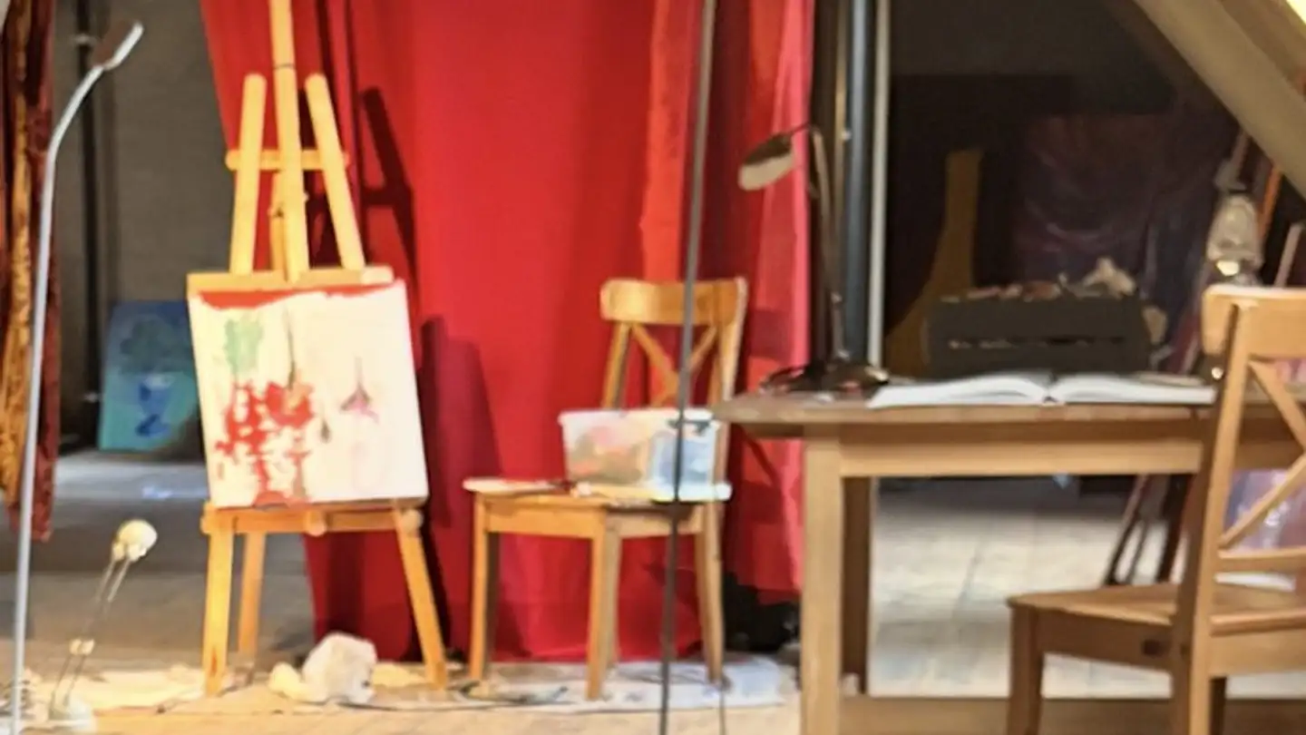 Commercial à louer - Seefeldstrasse 9, 8008 Zürich
