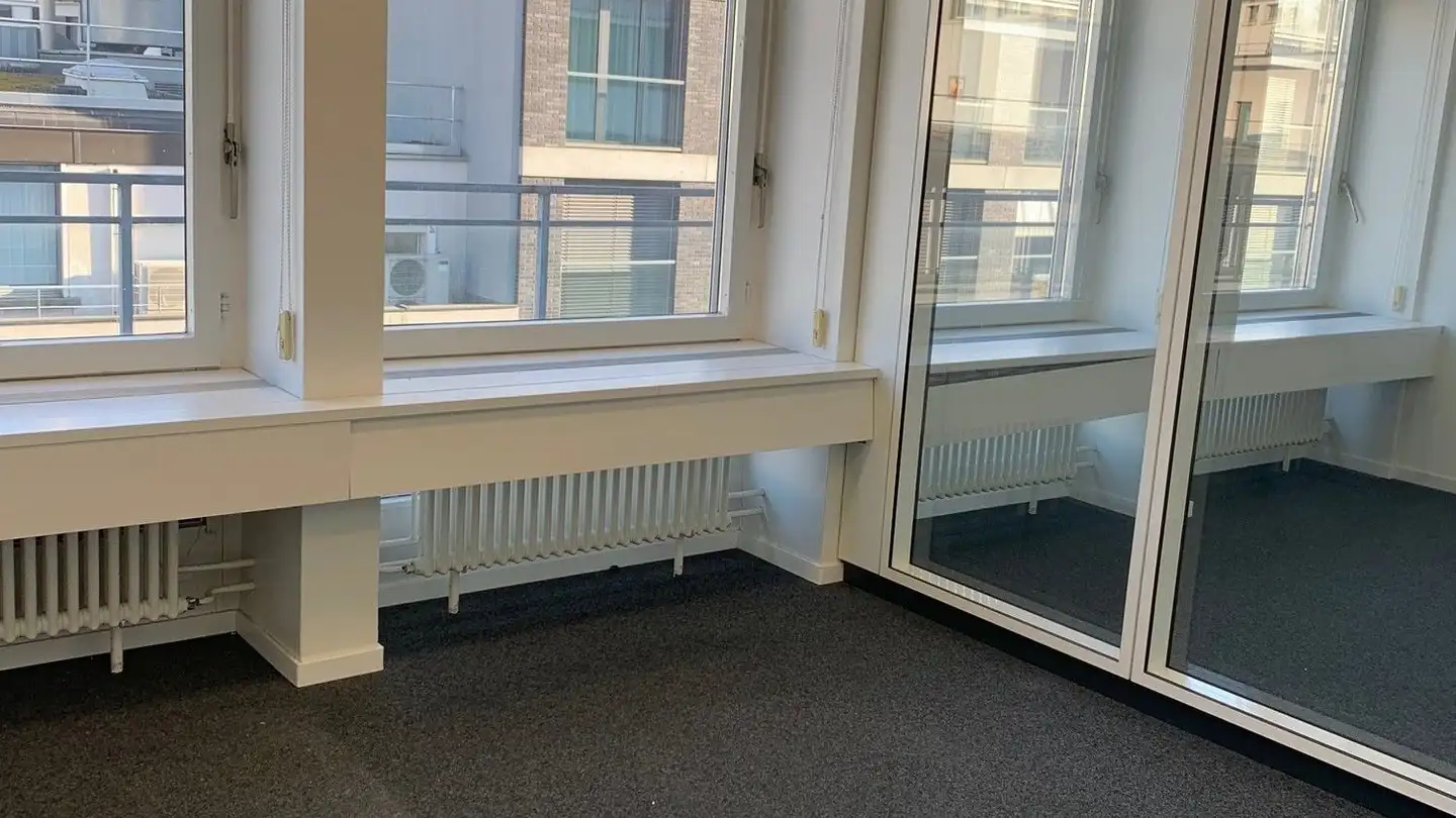 Bürofläche mieten - Henric Petri-Strasse 6, 4051 Basel - Foto 3