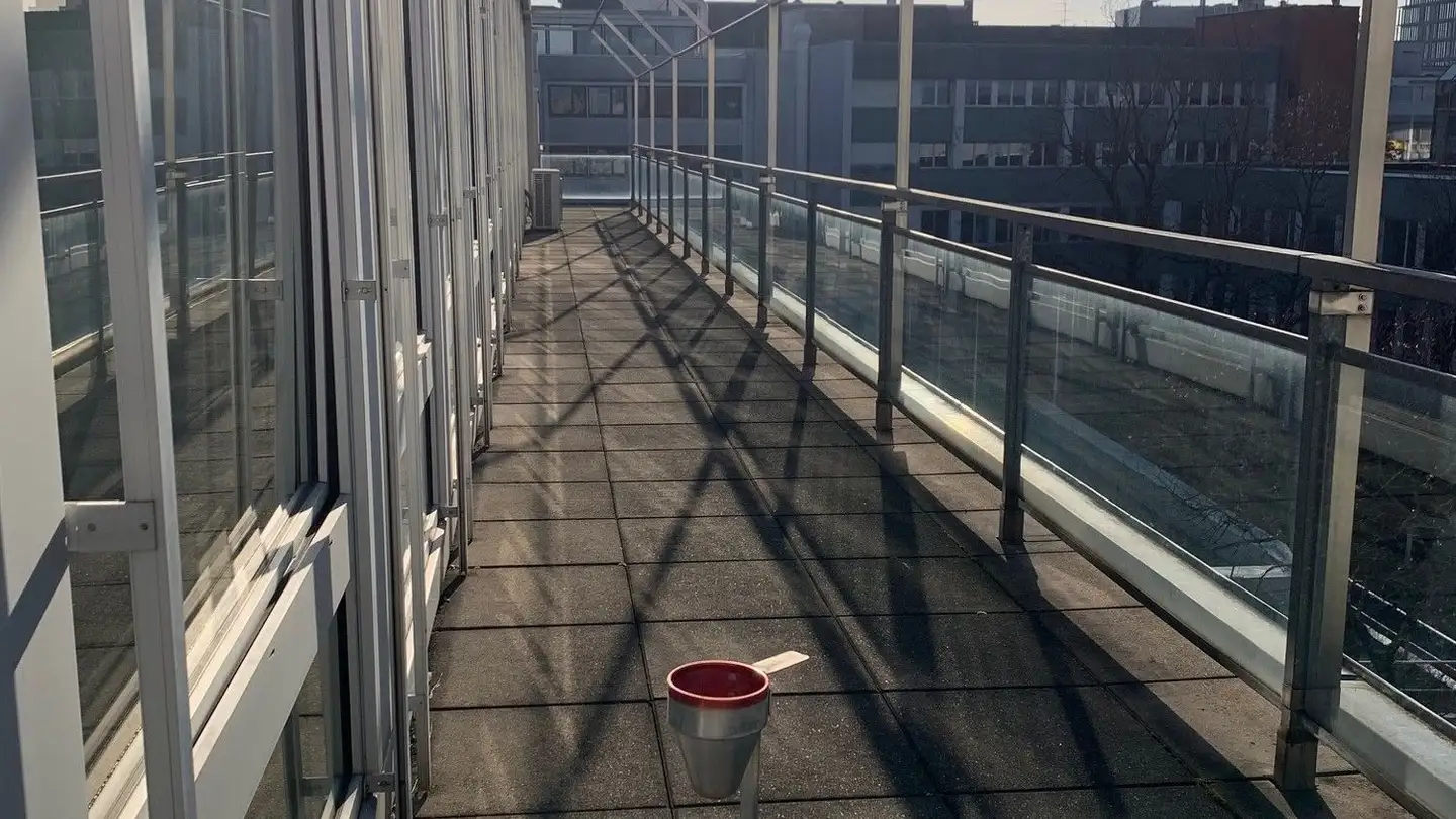 Bürofläche mieten - Henric Petri-Strasse 6, 4051 Basel - Foto 4