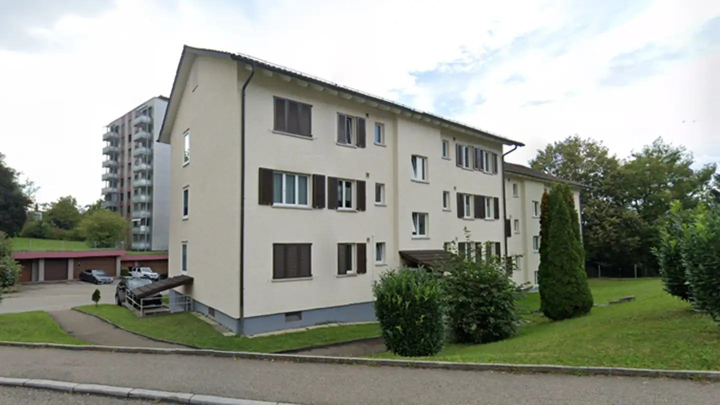 Appartement à louer - Dietlikerstrasse 47, 8302 Kloten - Photo 2