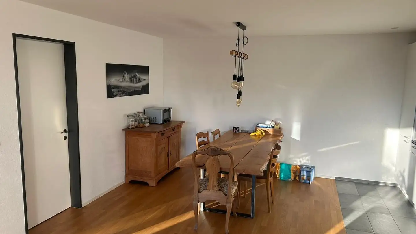 Apartment for rent - Wittenwilerstrasse 7, 8355 Aadorf - Photo 4