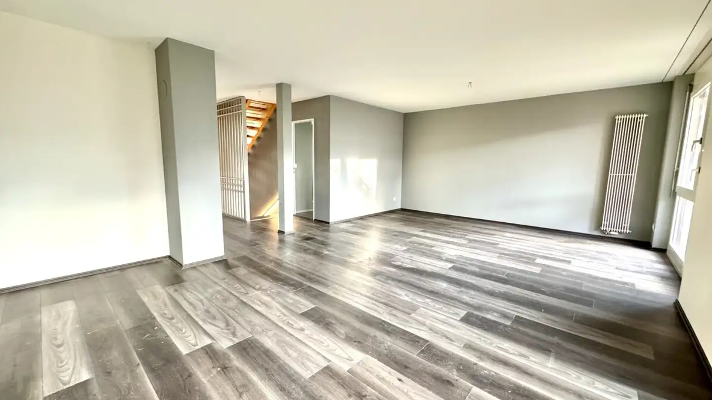 Duplex for sale - 5073 Gipf-Oberfrick