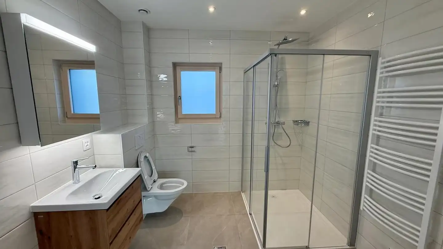 Appartement à louer - Chemin Sur Roche 8, 1040 Echallens - Photo 2