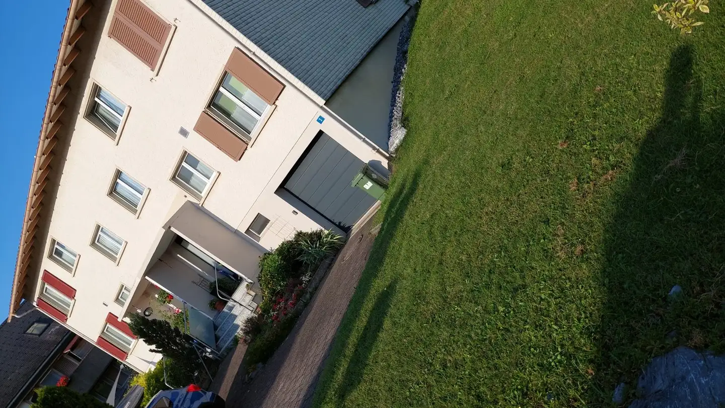 Single house for rent - Säntisstrasse 3, 9536 Schwarzenbach SG - Photo 2