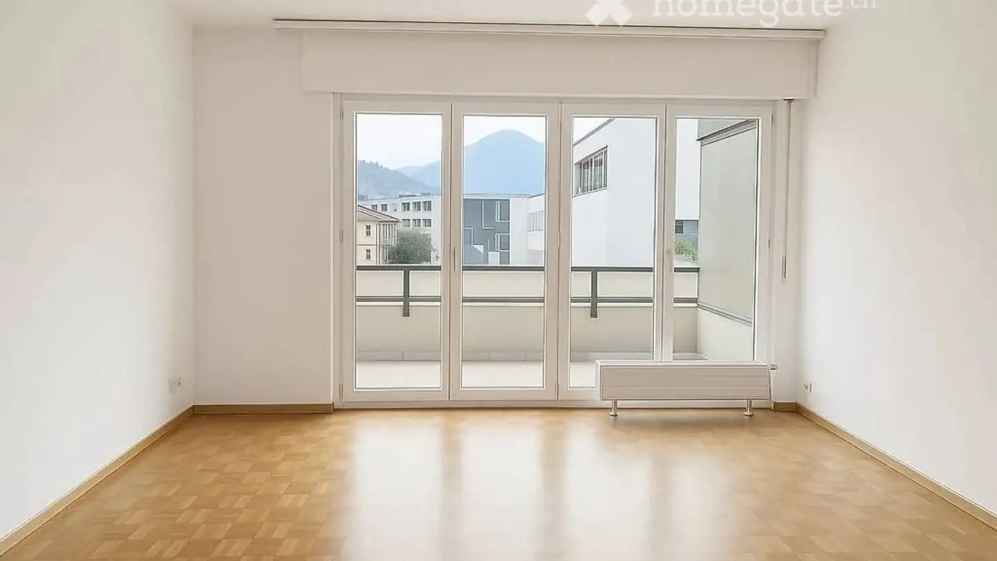Appartement à louer - Via Cantonale, 6900 Lugano