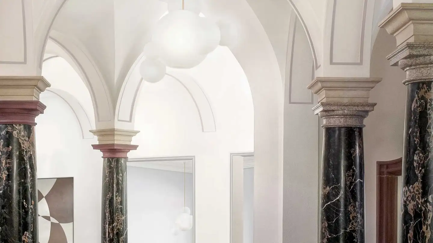 Spazio ufficio in affitto - General-Guisan-Quai 38, 8002 Zürich - Foto 2