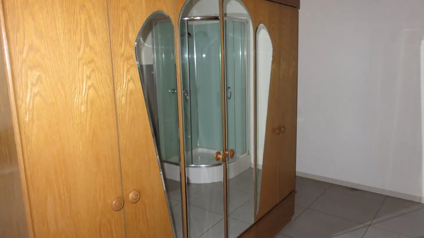 Appartamento in affitto - Rue Des Fleurs, 2400 Le Locle - Foto 2