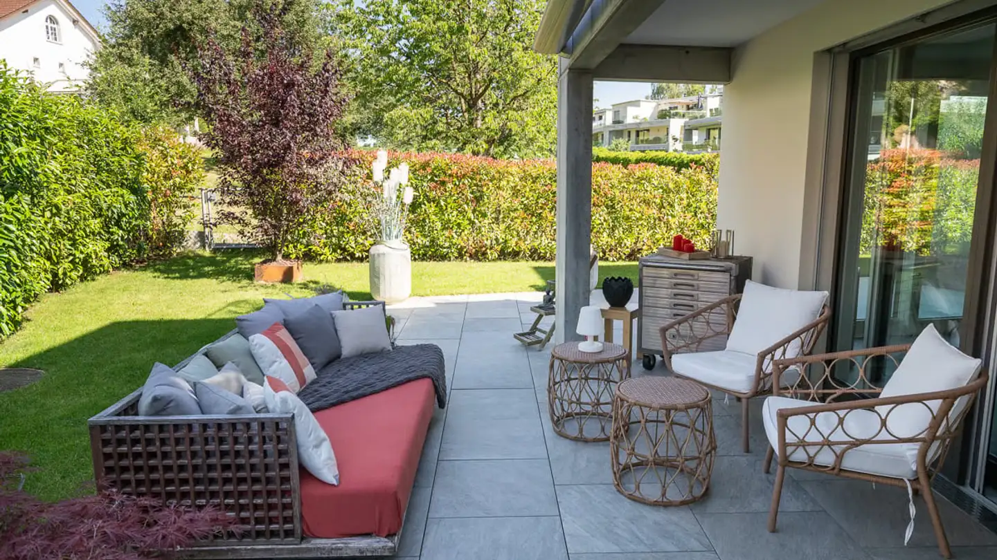 Appartement à vendre - Albert Bächtold-Strasse, 8127 Forch