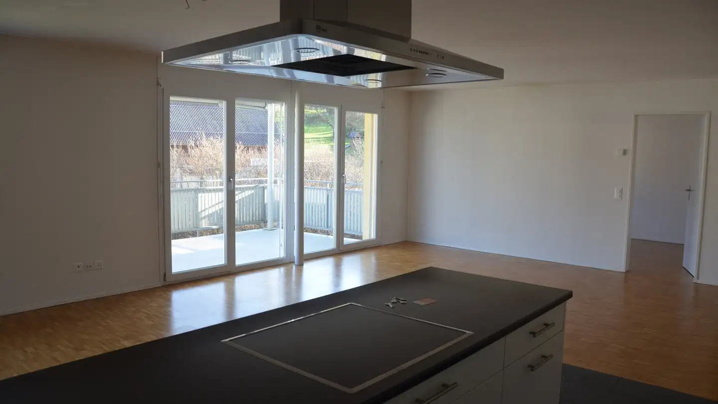 Duplex in affitto - Alte Bruggerstrasse 5b, 5506 Mägenwil