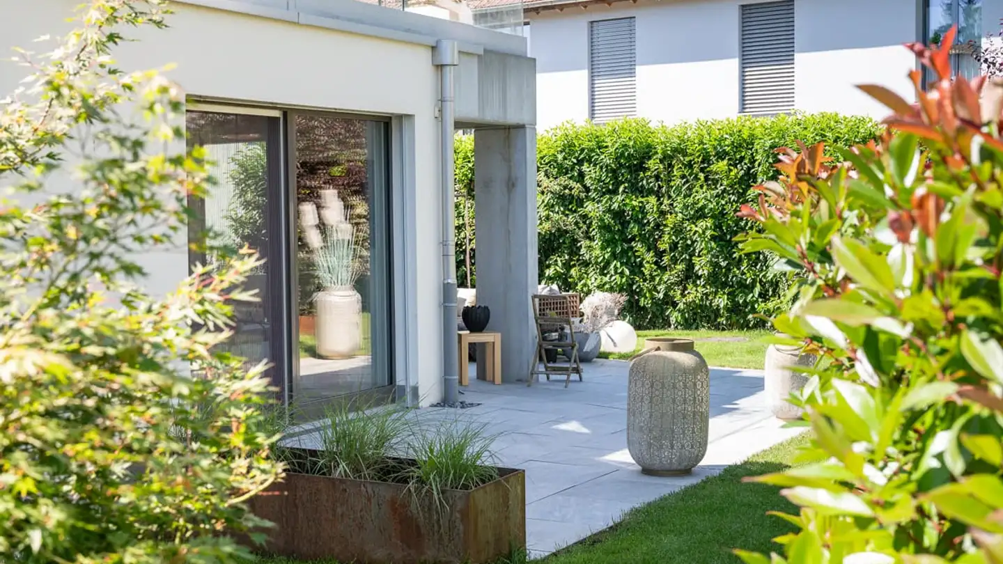 Appartement à vendre - Albert Bächtold-Strasse, 8127 Forch - Photo 2