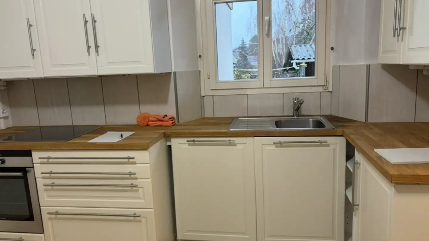 Single house for rent - Kirchrain 35, 5616 Meisterschwanden - Photo 3