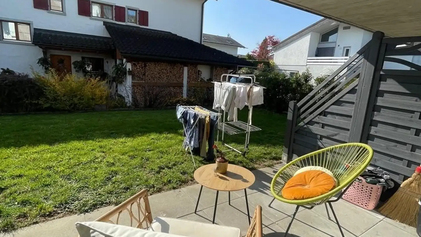 Apartment for rent - Grünmattweg 27, 8645 Jona
