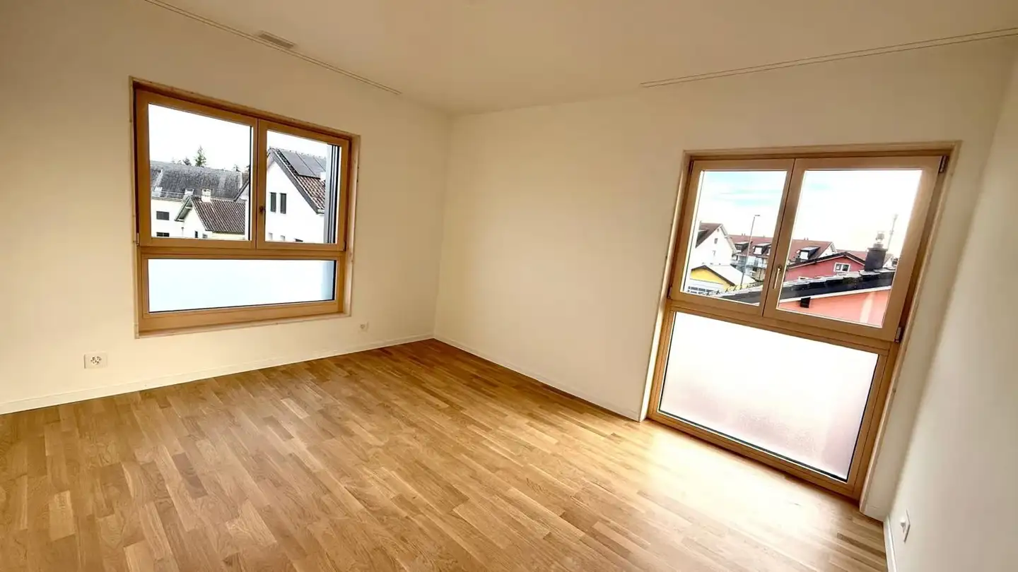 Appartement à louer - Chemin Sur Roche 8, 1040 Echallens - Photo 3