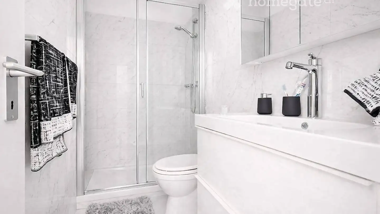 Appartement à louer - Via Cantonale, 6900 Lugano - Photo 3