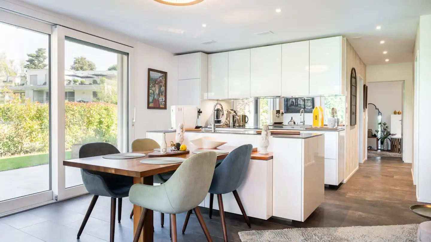Appartement à vendre - Albert Bächtold-Strasse, 8127 Forch - Photo 3