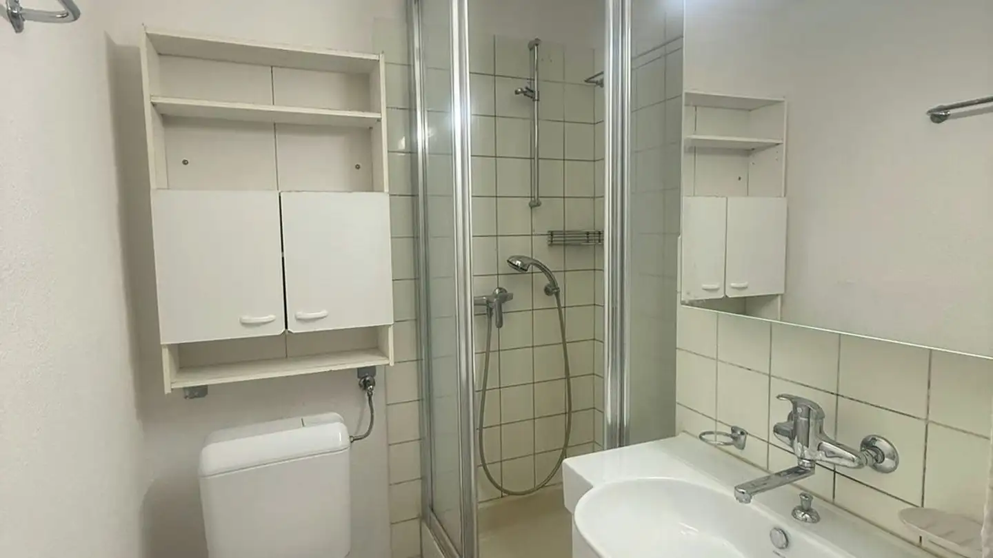 Apartment for rent - Route Des Acacias 4, 1700 Fribourg - Photo 4