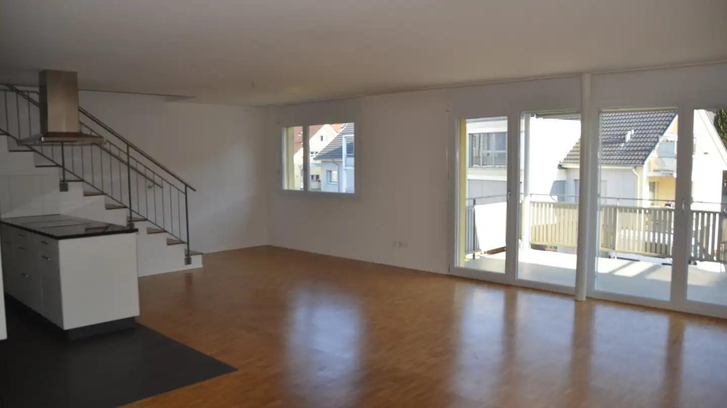 Duplex in affitto - Alte Bruggerstrasse 5b, 5506 Mägenwil - Foto 2
