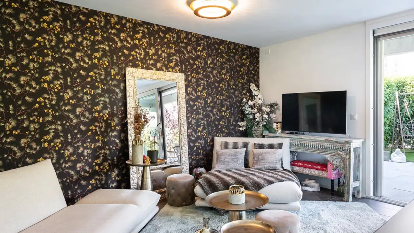 Appartement à vendre - Albert Bächtold-Strasse, 8127 Forch - Photo 4